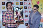 Anil Kapoor unveils 24 Season 8 on DVD at PLANET M on 27th Dec 2010 (6).jpg